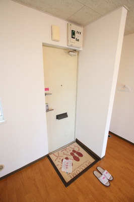 ※他号室の参考写真です。