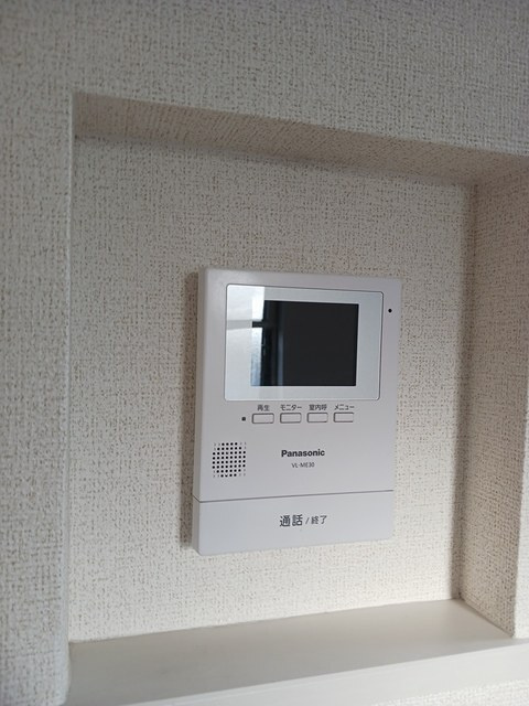 ブルローネの設備