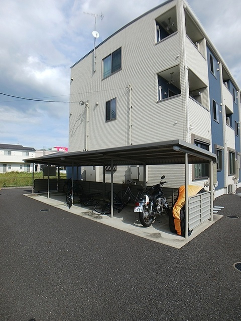 アルエットＢのその他
