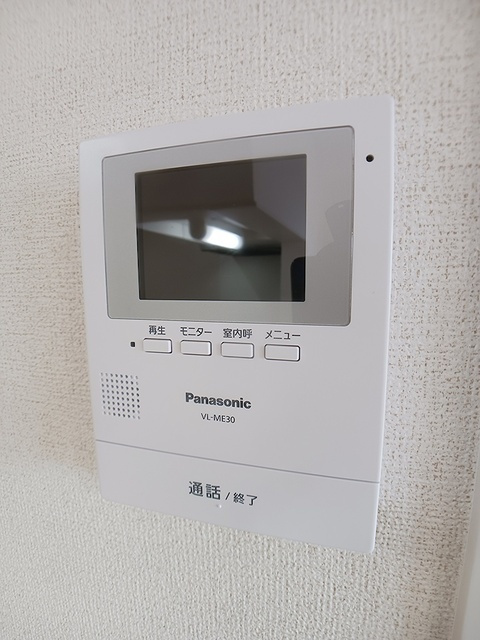 アルエットＢの設備