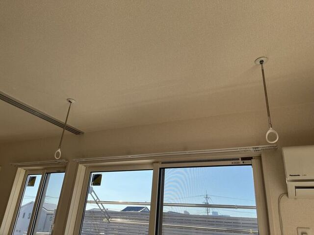Ｄ-ｄｒｅａｍのその他|室内物干し