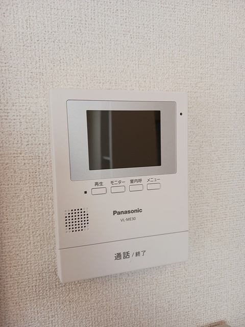 グランシャリオ吉井　四番館の設備
