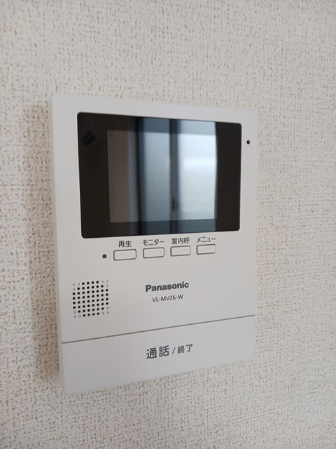 オランジュリーの設備