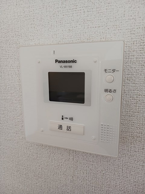 カーサ・フェリーチェの設備
