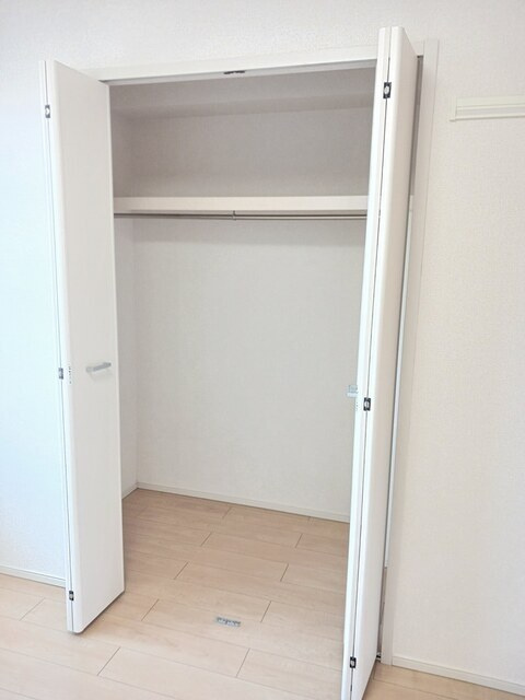 ｐａｌｍｉｅｒ　Ｃの収納
