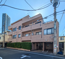 ジュネスｉ池袋の画像