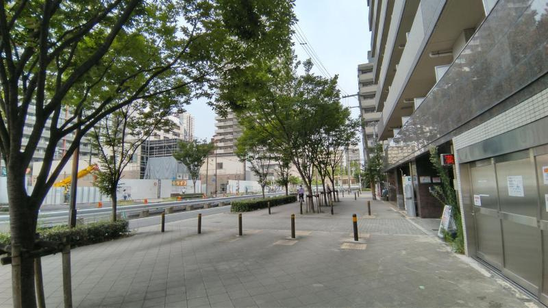 SWISS梅田東のその他