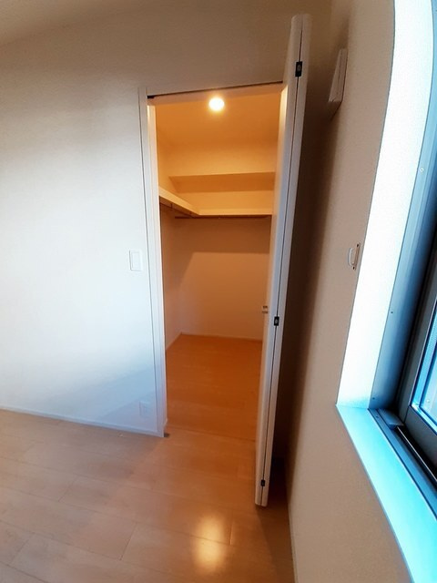 ブローテの収納