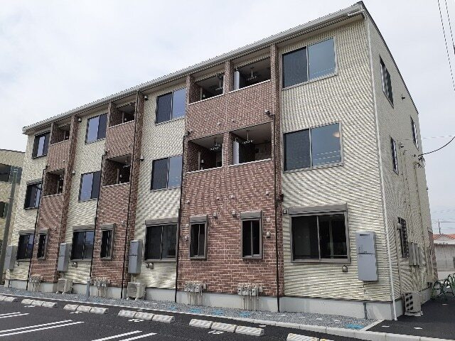 グランテラス　Ⅰ