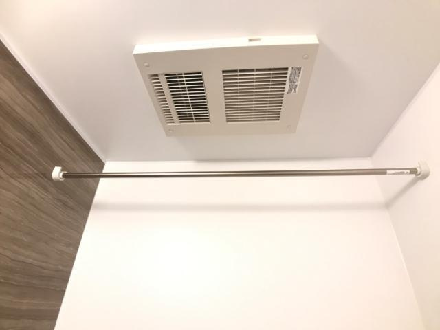 ベルグラーノのその他|浴室乾燥機
