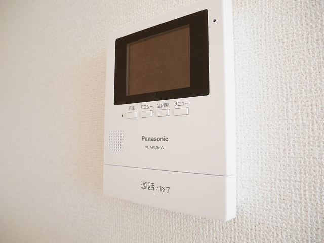 パルタージュの設備