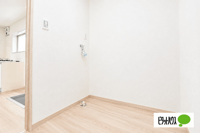 ウィンブルドンBの設備