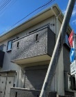 ★南東向きバルコニー★