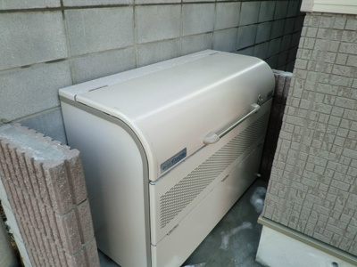 ★建物専用ダストBOX★