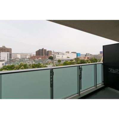 【展望】 | フェールメゾン西大島
