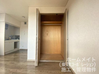 【収納】 | DANOI | クローゼット