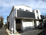 練馬区向山３丁目戸建の画像