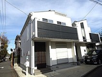 練馬区向山３丁目戸建の画像