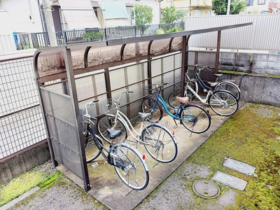 【その他共用部分】 | スプリングⅠ