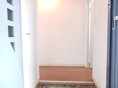 【玄関】 | スプリングⅠ