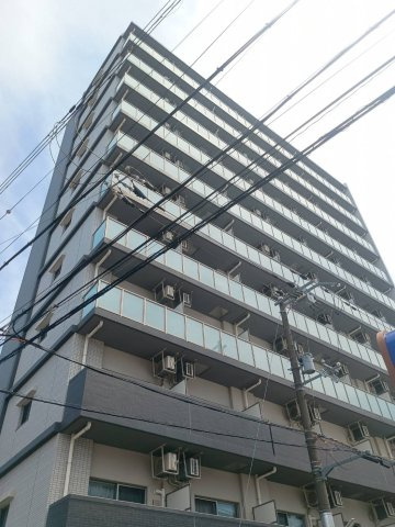 【外観】 | プリムール新深江