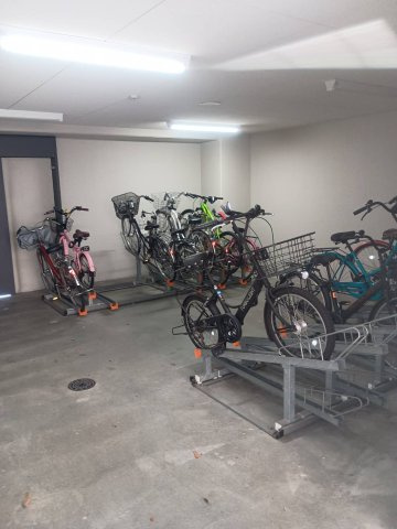 【その他共用部分】 | プリムール新深江