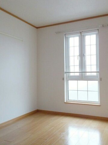 スプリングス　Ⅱの内装