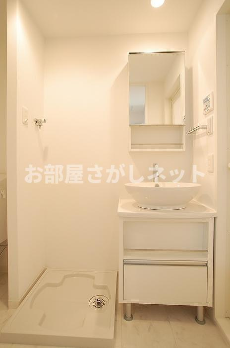 ステージファースト浅草橋【おとり物件なし】#学生・社会人にオススメ！初期費用分割払いOK！の洗面所