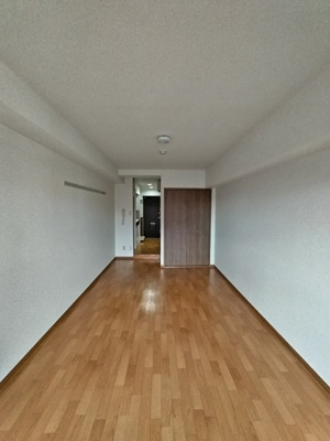 南東向きで、朝から良い陽がお部屋です★