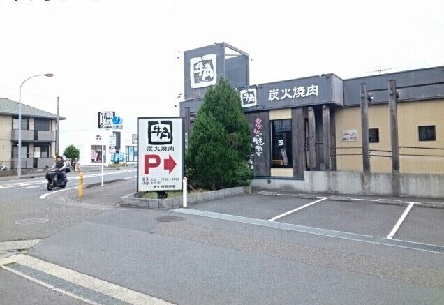 【周辺】 | カーサ　Ｋ | 牛角まで460m