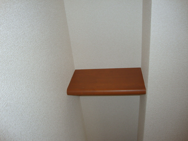 Ｐｒｏｎｉｔｙのその他|小棚