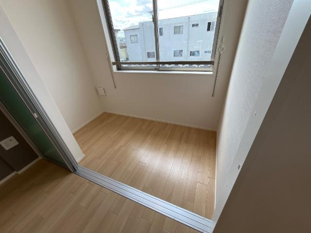 サニーコートＭＫのその他|インナーテラス