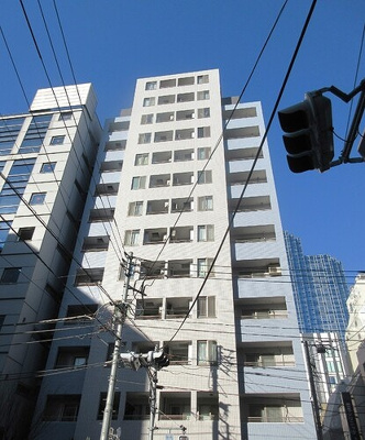 【外観】 | イトーピア池袋メトロポリタン | 建物外観