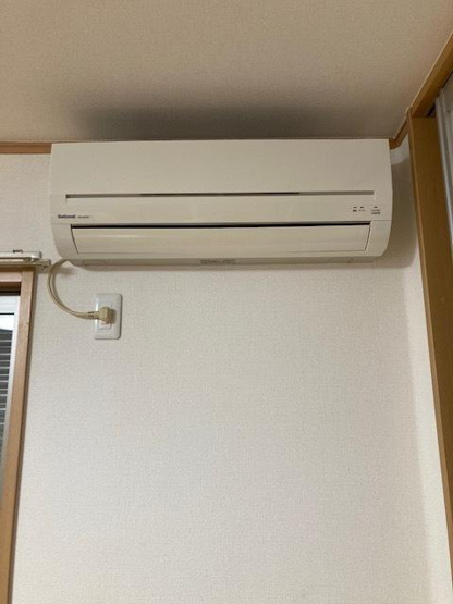 【設備】 | ディアセレナ　Ａ