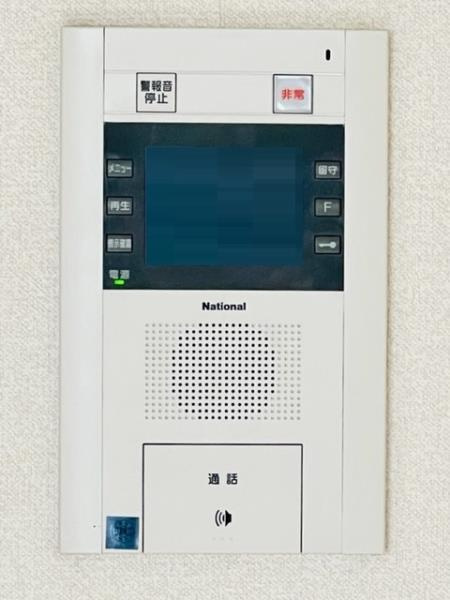 Ｂｒｉｌｌｉａ　ｉｓｔ　北沢ＫＥＹＡＫＩの設備