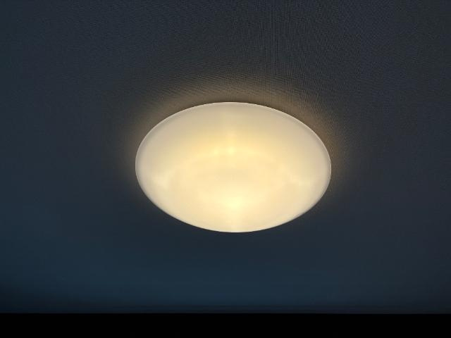 Hau’oliの設備|照明器具