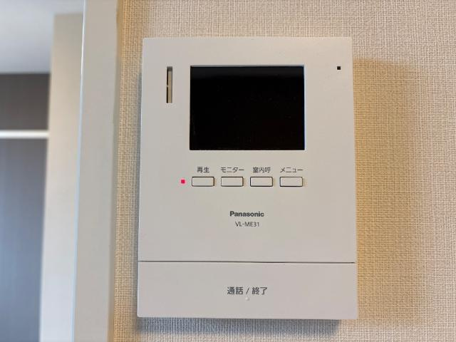 Hau’oliの内装|セキュリティ