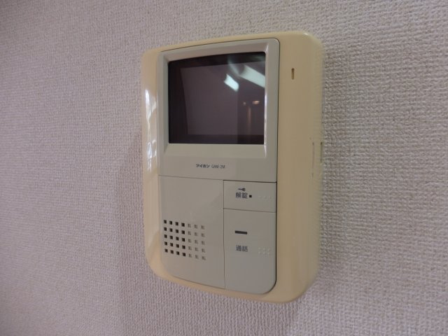 コンソランテのセキュリティ
