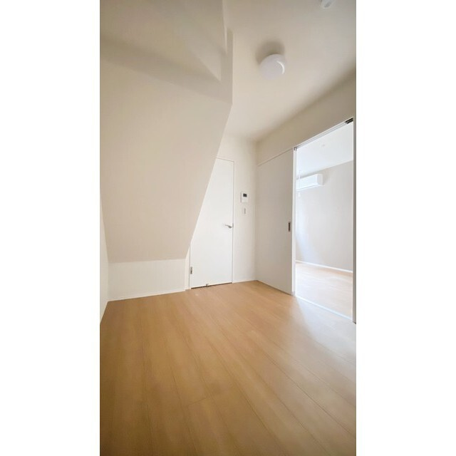 Ａｖｅｎｓの内装