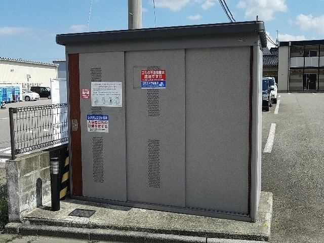 レオパレスＤＡＩＭＯＮのその他