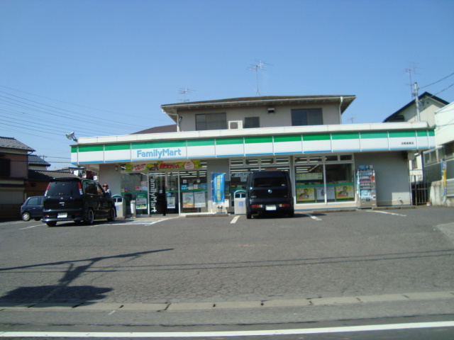 グラン・レユシールの周辺|コンビニまで640ｍ