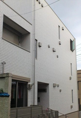 【外観】 | サンライト落合