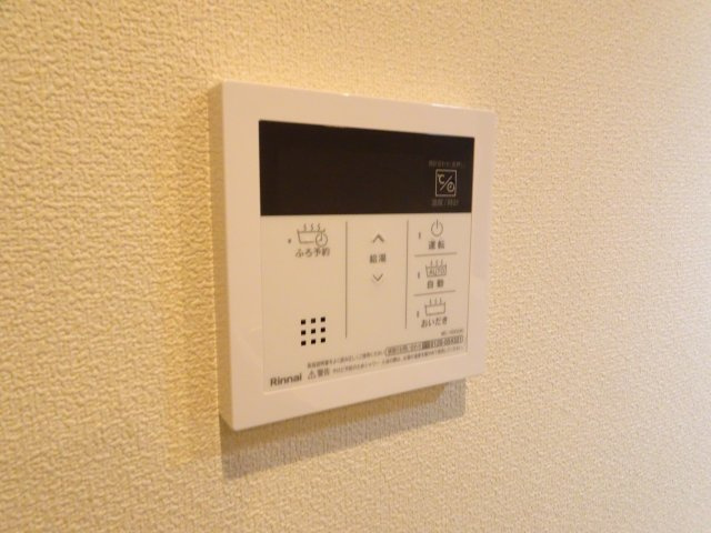 高橋ハイツのセキュリティ