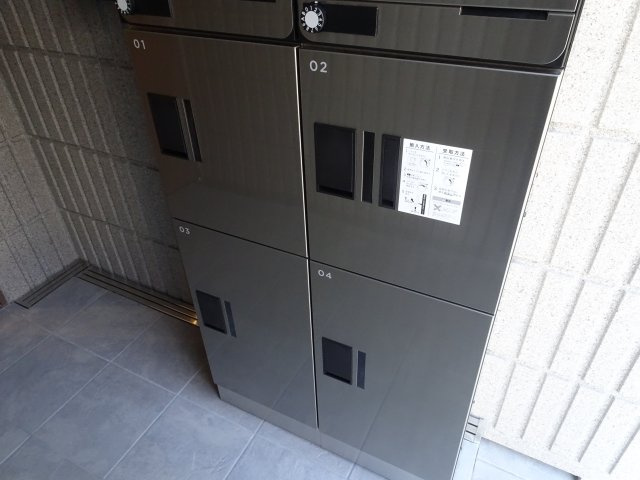 高橋ハイツのその他