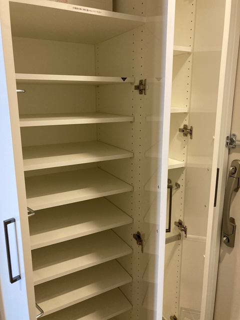 パークアクシス門前仲町テラスのその他|※写真は同タイプ住戸です。