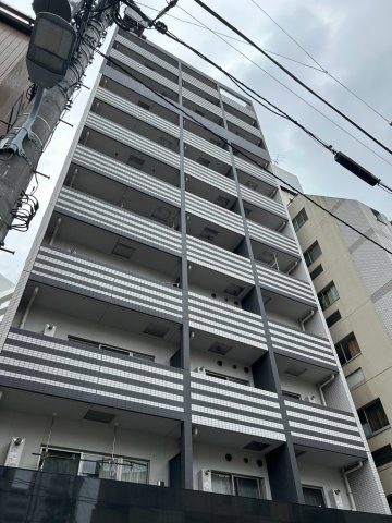 ルクシェール浅草