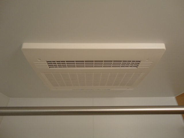 エクシードＪＩＮのその他|浴室換気乾燥機