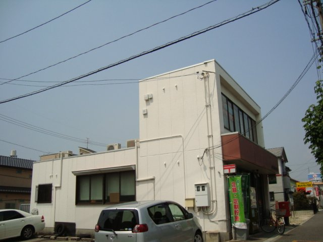 エクシードＪＩＮの周辺|名古屋当知郵便局まで774ｍ