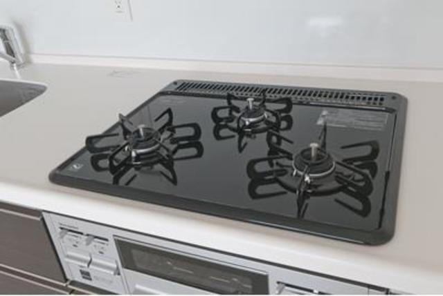 フェールメゾン西大島のその他|※写真は同タイプ住戸です。
