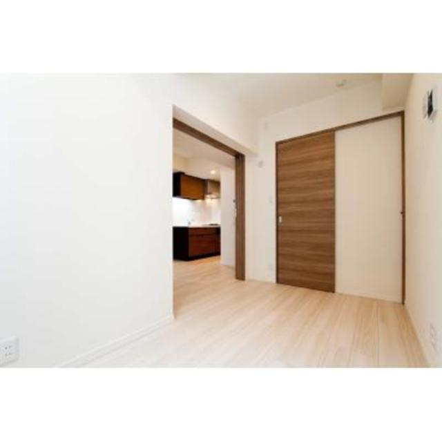 パークナードフィット新富町のその他|※写真は同タイプ住戸です。